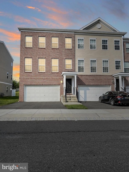 18 Kramer Ct, Fieldsboro, NJ 08505