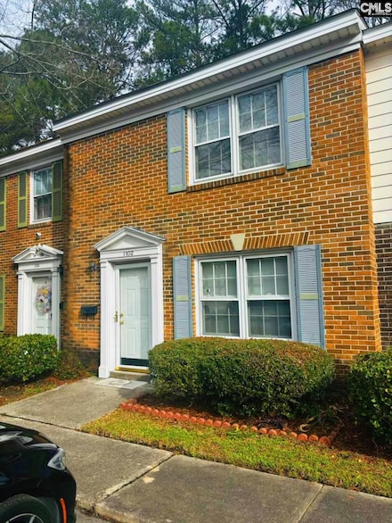 7602 Hunt Club Rd Unit I102, Columbia, SC 29223