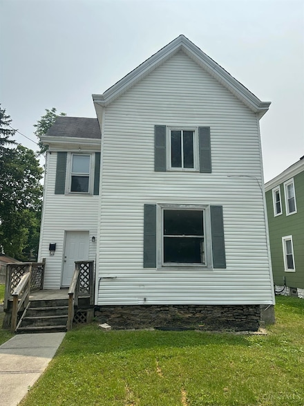 4604 Glenshade Ave, Cincinnati, OH 45227