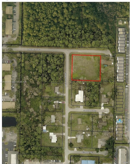 1581 1591 Lakewood Dr, Palm Bay, FL 32905