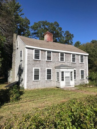 19 S Main St, Carver, MA 02330