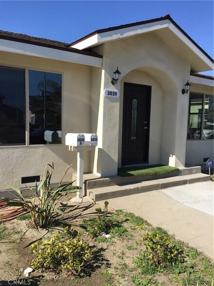 3039 Caspian Ave, Long Beach, CA 90810