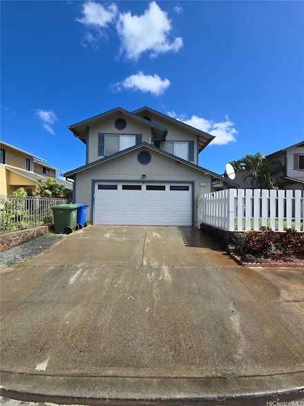91-1028 Waihuna Place, Ewa Beach, HI 96706