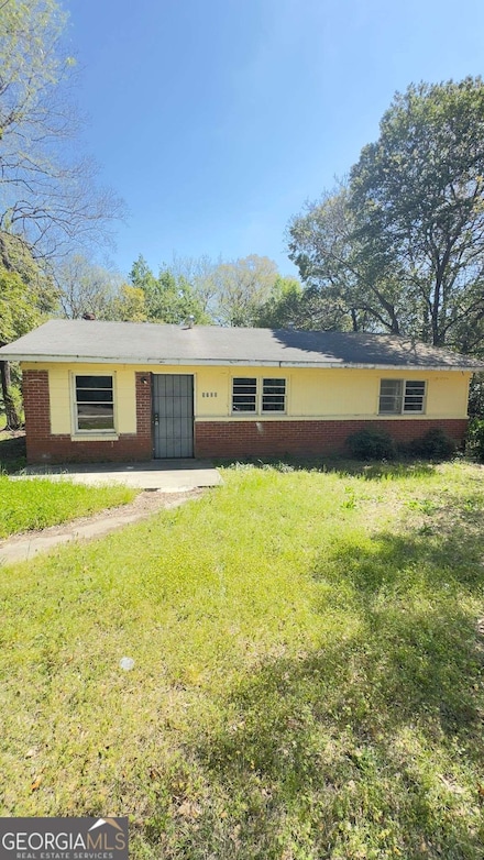 5708 Edwina Dr, Macon, GA 31206