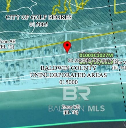 3488 Alabama 180 Unit 136, Gulf Shores, AL 36542