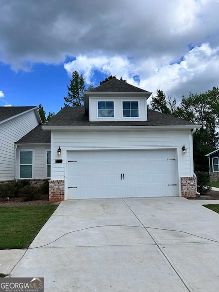 1581 Salinger Ct, Stockbridge, GA 30281