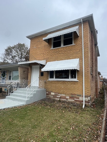 420 W 95th Place, Chicago, IL 60628