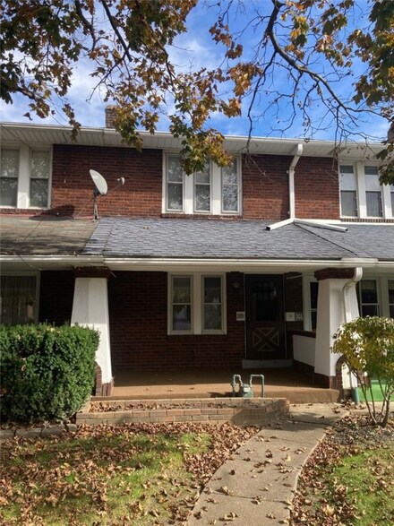 359A S Evaline St, Pittsburgh, PA 15224