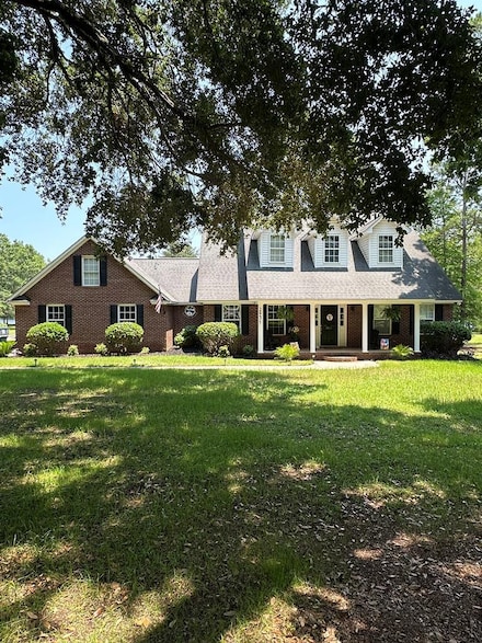 2931 Waverly Dr, Sumter, SC 29150