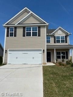 238 Plains Dr Unit Lot 313, Burlington, NC 27217