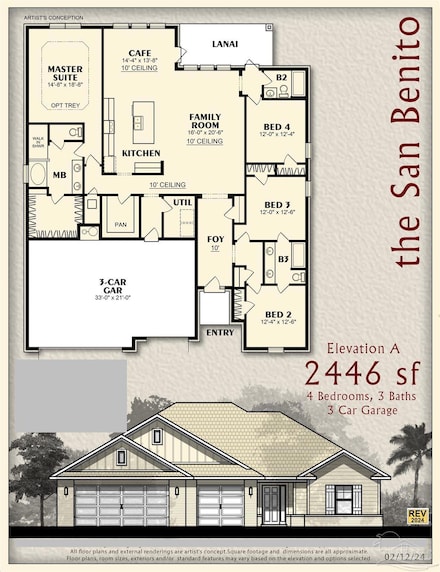 4781 Red Oak Dr, Milton, FL 32583