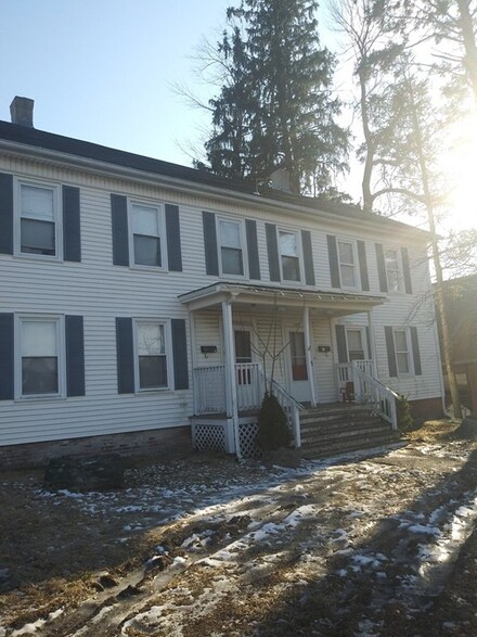 1149 S Main St, Leicester, MA 01524