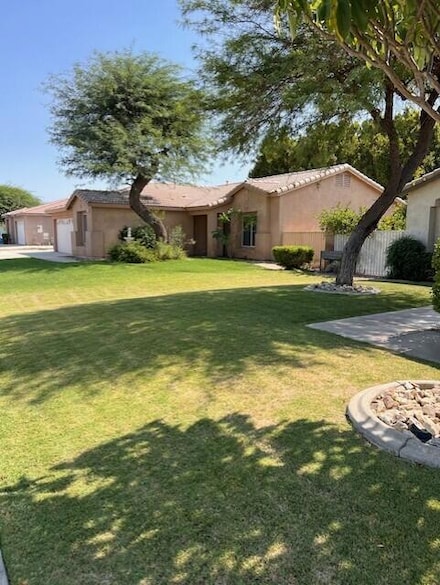47294 Margarita St, Indio, CA 92201