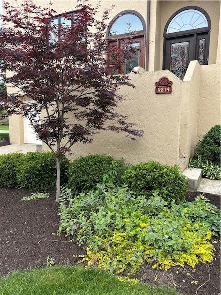 9814 Three Degree Rd, Allison Park, PA 15101