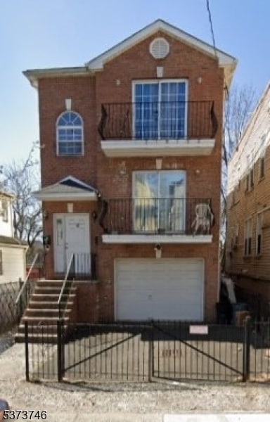 18 Shaw Ave, Newark, NJ 07112
