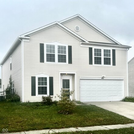 8041 Pavilion Ct, Indianapolis, IN 46259