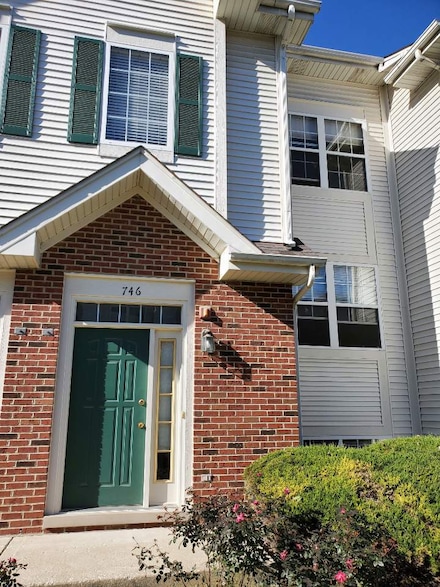746 River Mill Pkwy Unit 244, Wheeling, IL 60090