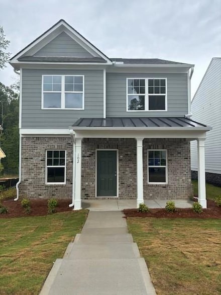 102 Berry Dr, Dawsonville, GA 30534