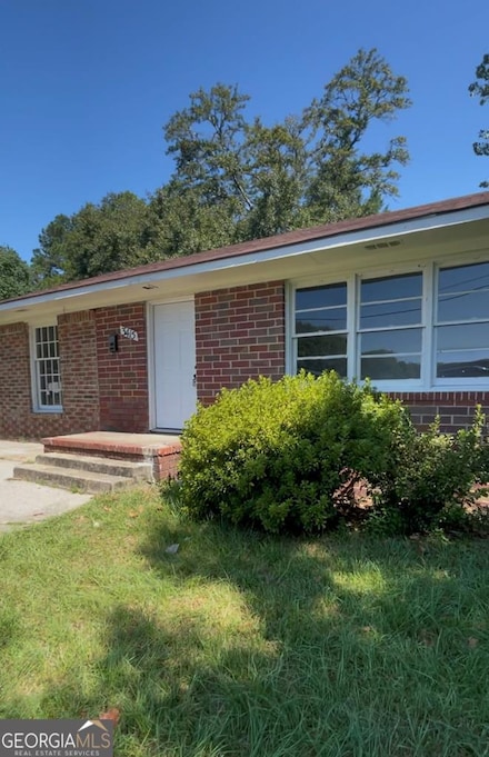 3415 Terminal St, Columbus, GA 31906