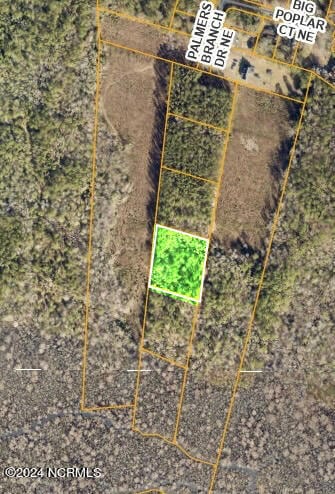 Lot 4 Palmers Branch NE, Leland, NC 28451