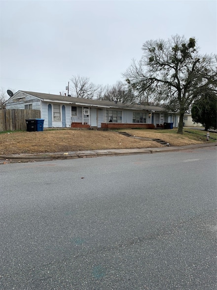 12 and 12 B Pershing Dr Unit A, Denison, TX 75020