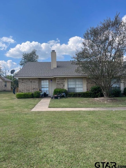 8317 El Cerrito Dr, Tyler, TX 75703