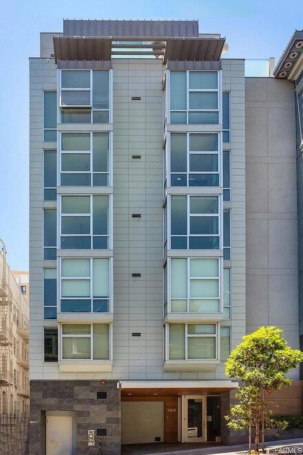723 Taylor St Unit 501, San Francisco, CA 94108