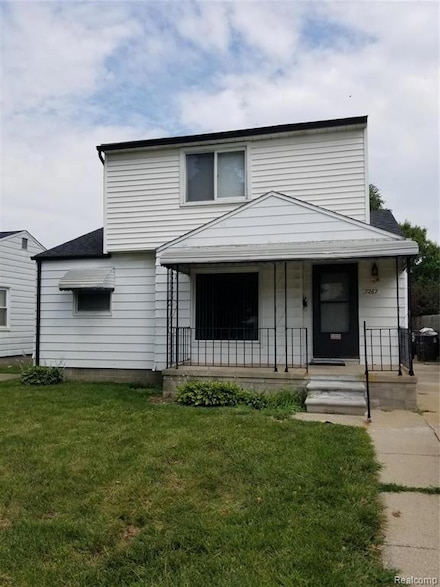 7267 William St, Taylor, MI 48180
