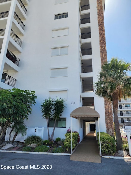 650 N Atlantic Ave Unit 408, Cocoa Beach, FL 32931