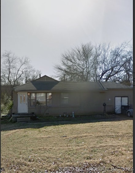 324 W 46th Place N, Tulsa, OK 74126