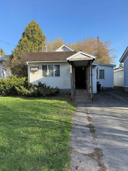 312 King St, Ogdensburg, NY 13669