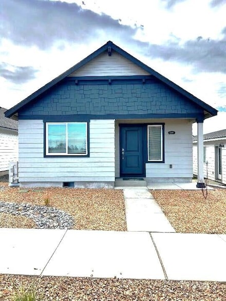 4046 SW Obsidian Ave Unit 191, Redmond, OR 97756