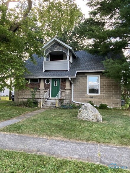 509 N Jefferson St, Pandora, OH 45877