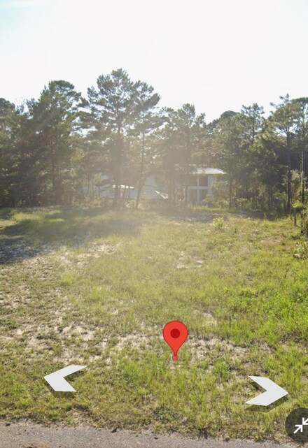 XX Little Canal Dr, Santa Rosa Beach, FL 32459