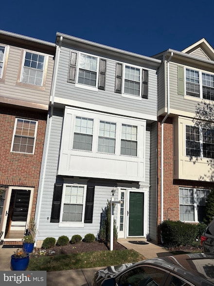 12307 Newcastle Loop, Woodbridge, VA 22192