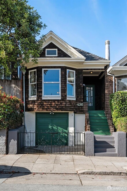 436 Capp St, San Francisco, CA 94110