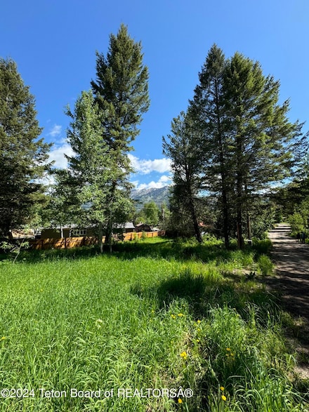 712 Stoor Dr, Alpine, WY 83128