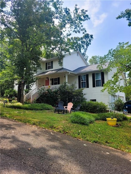 236 Alyson Way, Marble Hill, GA 30148