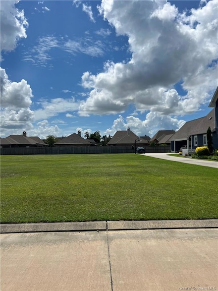 0 St Joseph Ave Unit SWL25000301, Lake Charles, LA 70601