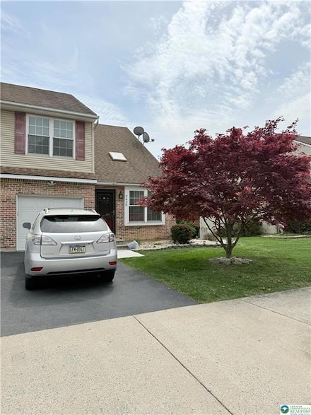 2626 Anthony Ct, Easton, PA 18045