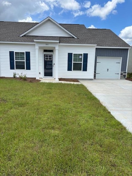 320 Acorn St, Sumter, SC 29154