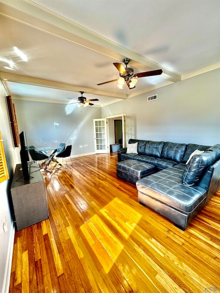 807 Ridgefield Rd, Thibodaux, LA 70301