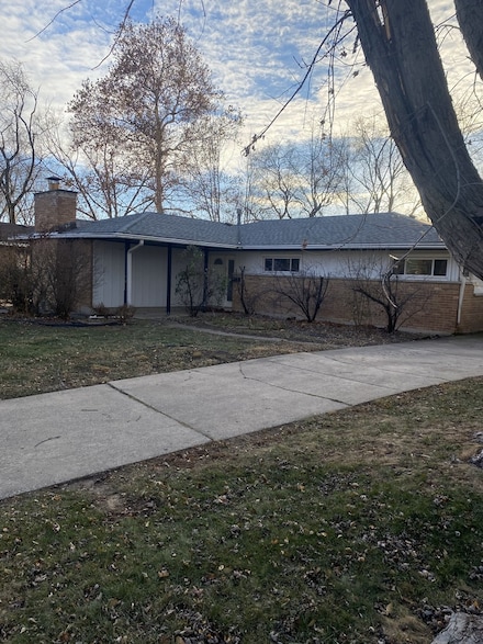 136 Willow St, Park Forest, IL 60466