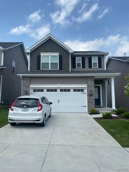 5 Rydal Place, Saint Charles, MO 63303