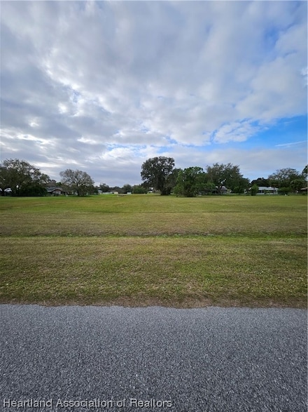 7216 Coral Ridge Rd, Sebring, FL 33876