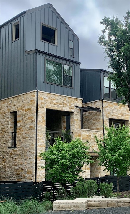 4216 Elevator Dr Unit 43, Austin, TX 78731