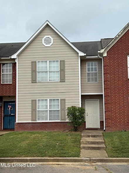 7429 Perrin Ln, Horn Lake, MS 38637