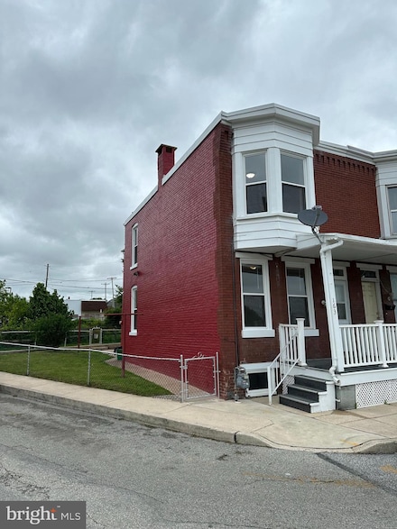 163 Stevens Ave, York, PA 17401
