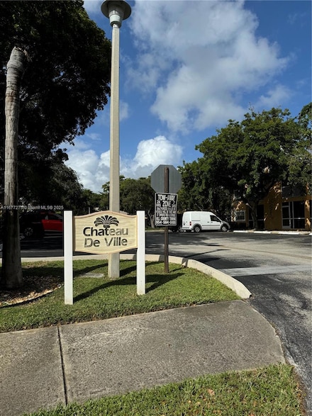 421 SE 10th St Unit A205, Dania, FL 33004