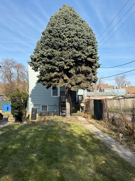 2014 W 52nd St, Chicago, IL 60609